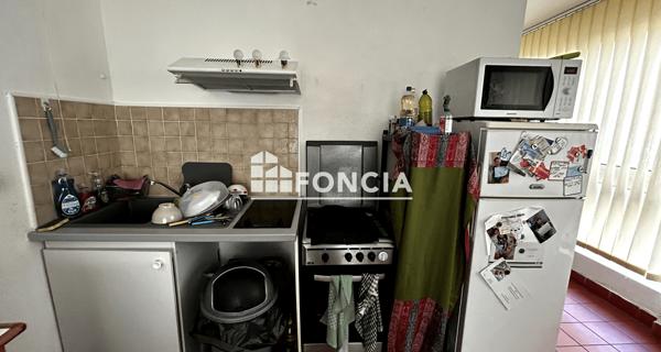 À vendre Studio 36.22 m² - Lannion 22300