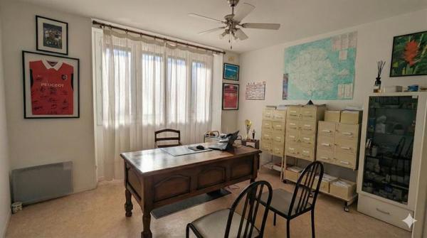 Appartement à vendre |  Lavaur |  3 pièces | 84 m²