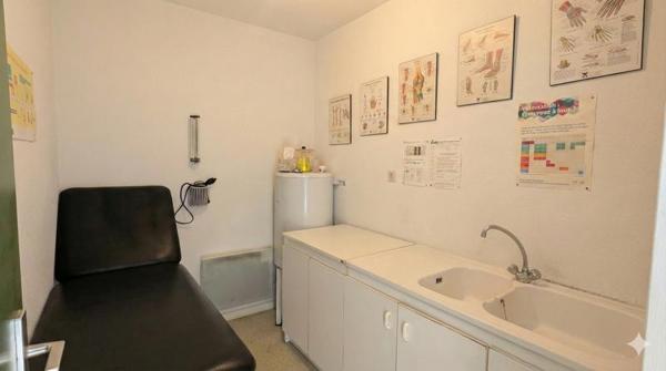 Appartement à vendre |  Lavaur |  3 pièces | 84 m²