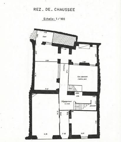 Appartement à vendre |  Lavaur |  3 pièces | 84 m²