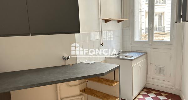 Location Appartement 2 pièces 66.66 m² - Paris 75017