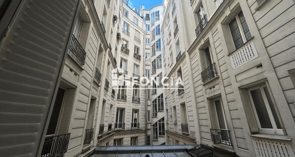 Location Appartement 2 pièces 66.66 m² - Paris 75017