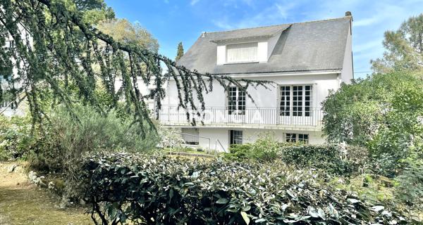 À vendre Maison 5 pièces 142.92 m² - La Baule-escoublac 44500