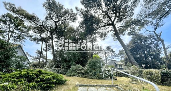 À vendre Maison 5 pièces 142.92 m² - La Baule-escoublac 44500