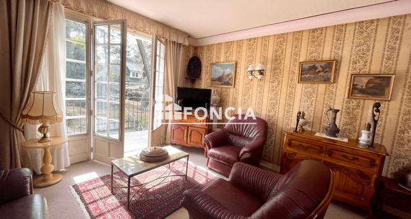 À vendre Maison 5 pièces 142.92 m² - La Baule-escoublac 44500