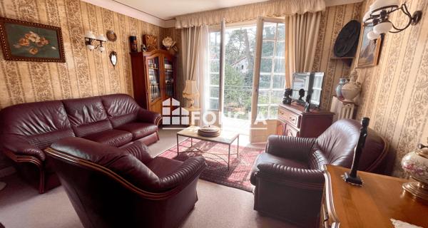 À vendre Maison 5 pièces 142.92 m² - La Baule-escoublac 44500