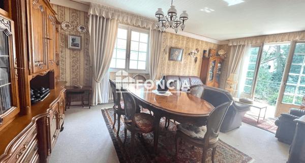 À vendre Maison 5 pièces 142.92 m² - La Baule-escoublac 44500