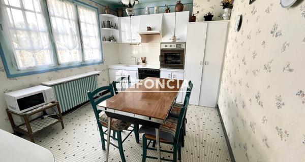 À vendre Maison 5 pièces 142.92 m² - La Baule-escoublac 44500