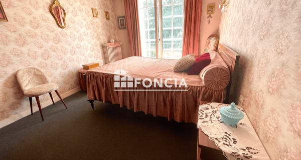 À vendre Maison 5 pièces 142.92 m² - La Baule-escoublac 44500