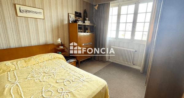 À vendre Maison 5 pièces 142.92 m² - La Baule-escoublac 44500