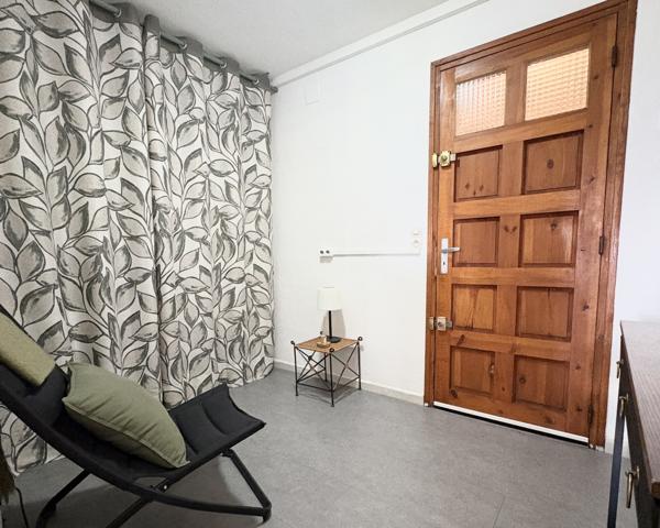 Appartement 3 pièces - 55 m²