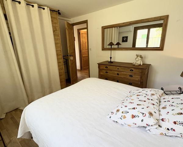 Appartement 3 pièces - 55 m²