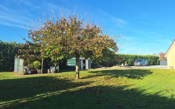 Maison à vendre    4 pièces •  Uzein