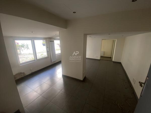 Appartement Hyper Centre Saint Germain En Laye 4 pièces 85m² €390 000 ** - Référence 17352