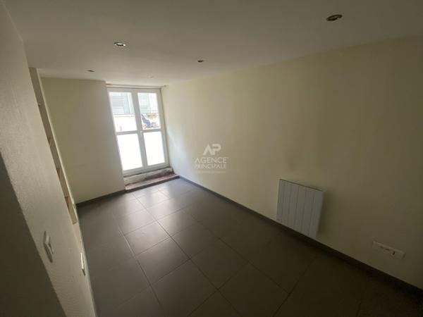Appartement Hyper Centre Saint Germain En Laye 4 pièces 85m² €390 000 ** - Référence 17352