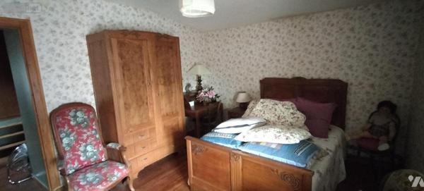 Maison à vendre à Périgné dans les Deux-Sèvres (79170), ref : MR13436