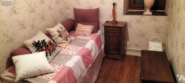 Maison à vendre à Périgné dans les Deux-Sèvres (79170), ref : MR13436