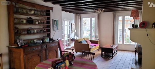 Maison à vendre à Périgné dans les Deux-Sèvres (79170), ref : MR13436