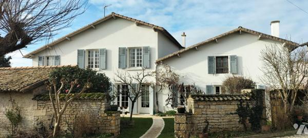 Maison à vendre à Périgné dans les Deux-Sèvres (79170), ref : MR13436