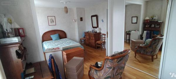 Maison à vendre à Périgné dans les Deux-Sèvres (79170), ref : MR13436