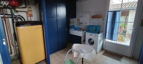 Maison à vendre à Périgné dans les Deux-Sèvres (79170), ref : MR13436