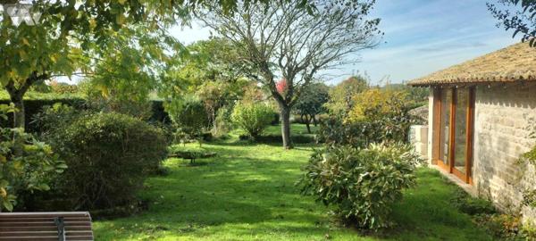 Maison à vendre à Périgné dans les Deux-Sèvres (79170), ref : MR13436