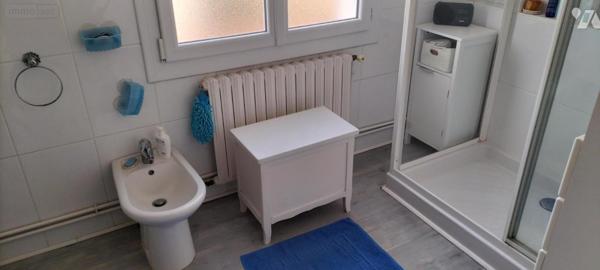 Maison à vendre à Périgné dans les Deux-Sèvres (79170), ref : MR13436