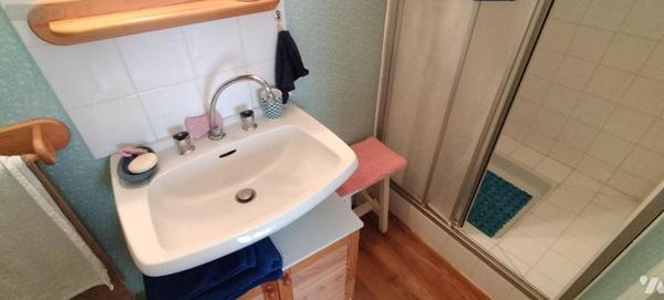 Maison à vendre à Périgné dans les Deux-Sèvres (79170), ref : MR13436