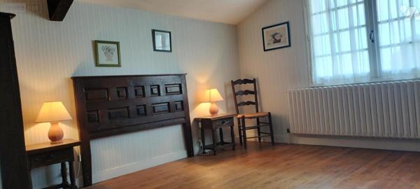 Maison à vendre à Périgné dans les Deux-Sèvres (79170), ref : MR13436