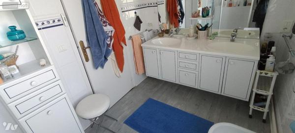 Maison à vendre à Périgné dans les Deux-Sèvres (79170), ref : MR13436