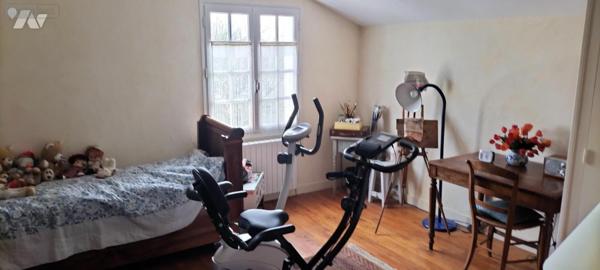 Maison à vendre à Périgné dans les Deux-Sèvres (79170), ref : MR13436
