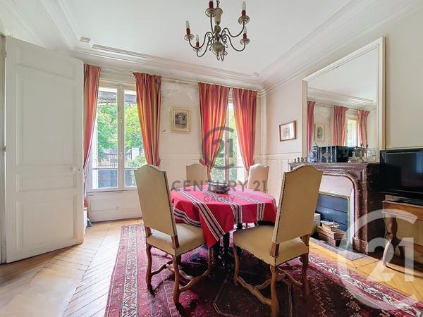 Maison à vendre  11 pièces - 234,51 m2 GAGNY - 93