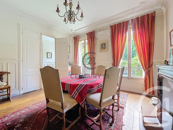 Maison à vendre  11 pièces - 234,51 m2 GAGNY - 93