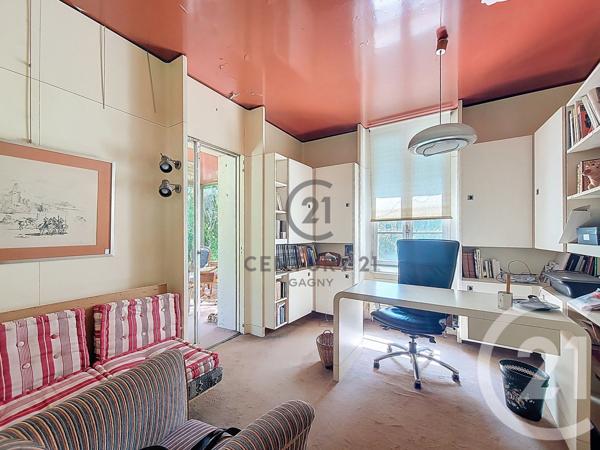 Maison à vendre  11 pièces - 234,51 m2 GAGNY - 93