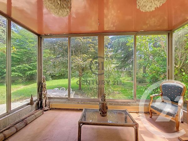 Maison à vendre  11 pièces - 234,51 m2 GAGNY - 93