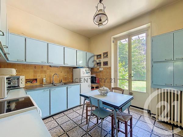 Maison à vendre  11 pièces - 234,51 m2 GAGNY - 93