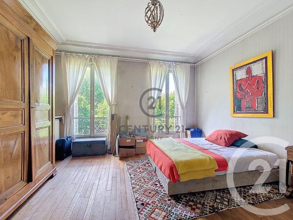 Maison à vendre  11 pièces - 234,51 m2 GAGNY - 93