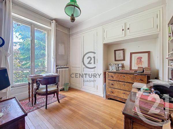 Maison à vendre  11 pièces - 234,51 m2 GAGNY - 93