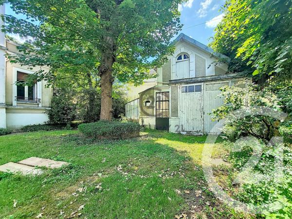 Maison à vendre  11 pièces - 234,51 m2 GAGNY - 93