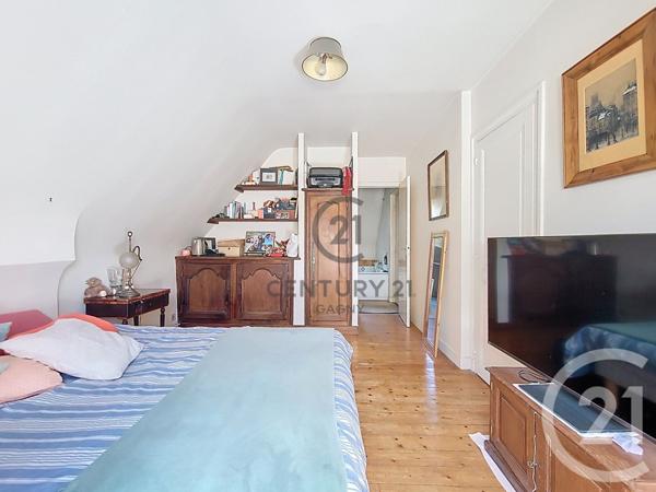 Maison à vendre  11 pièces - 234,51 m2 GAGNY - 93