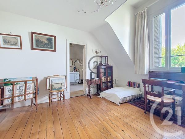 Maison à vendre  11 pièces - 234,51 m2 GAGNY - 93