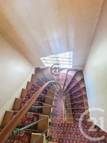 Maison à vendre  11 pièces - 234,51 m2 GAGNY - 93