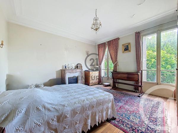 Maison à vendre  11 pièces - 234,51 m2 GAGNY - 93