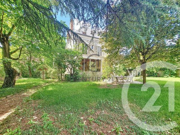 Maison à vendre  11 pièces - 234,51 m2 GAGNY - 93