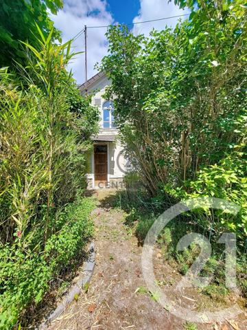 Maison à vendre  11 pièces - 234,51 m2 GAGNY - 93