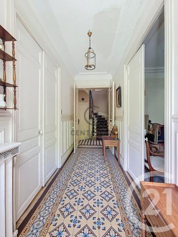 Maison à vendre  11 pièces - 234,51 m2 GAGNY - 93