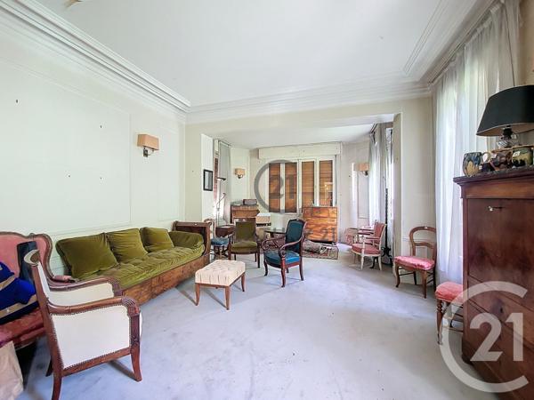 Maison à vendre  11 pièces - 234,51 m2 GAGNY - 93