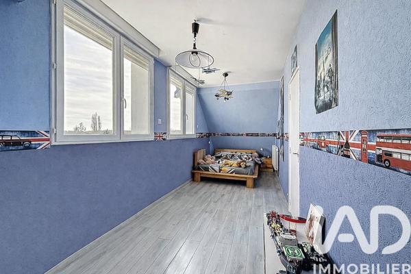 Maison à vendre 7 pièces 130 m² Bernay