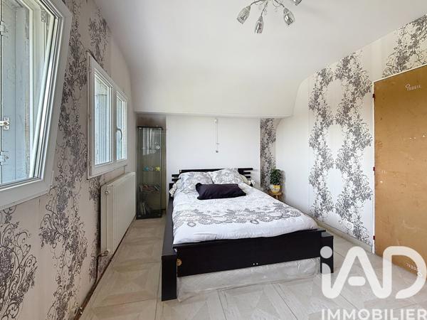 Maison à vendre 7 pièces 130 m² Bernay