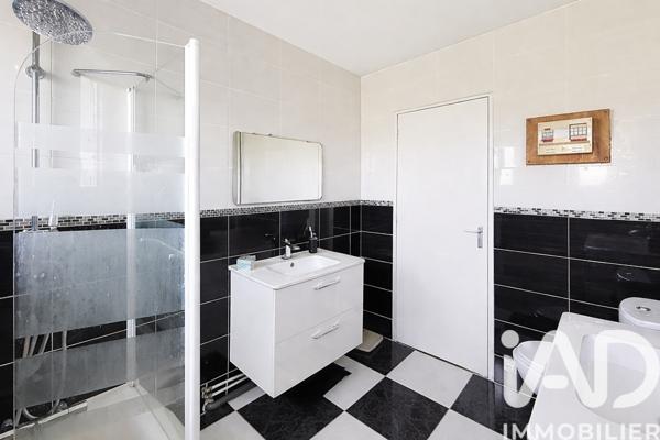 Maison à vendre 7 pièces 130 m² Bernay